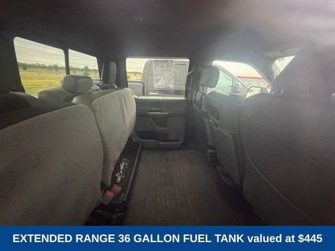 Used 2019 Ford F150 XLT w/ Equipment Group 302A Luxury AWD/4WD image 9