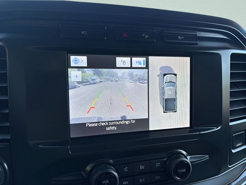 Used 2022 Ford F150 Tremor w/ Tow Technology Package AWD/4WD image 8