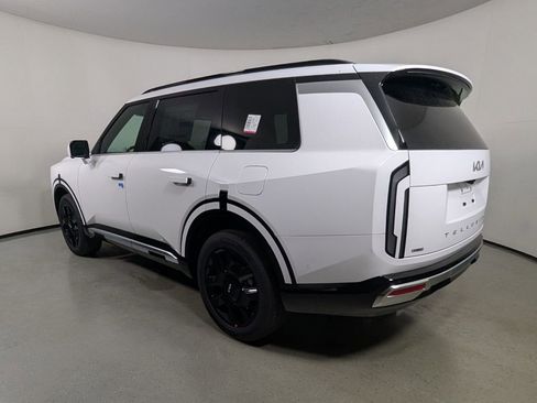 New 2027 Kia Telluride SX FWD image 5