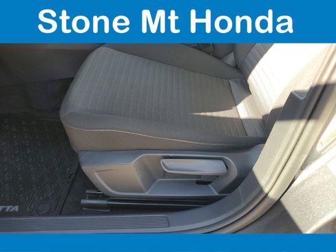 Used 2026 Volkswagen Jetta S FWD image 17