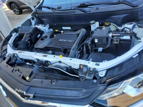 Used 2019 Chevrolet Equinox LT image 51