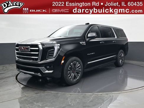 New 2026 GMC Yukon XL Elevation w/ Elevation Premium Package image 1