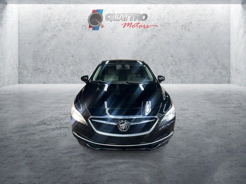 Used 2017 Buick LaCrosse Preferred image 9