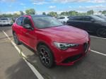 Used 2024 Alfa Romeo Stelvio Veloce AWD/4WD image 2