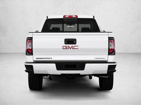 Used 2017 GMC Sierra 1500 Denali w/ Denali Ultimate Package image 10