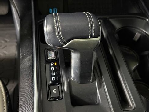 Used 2023 Ford F150 Lightning Platinum AWD/4WD image 38