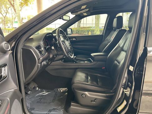 Used 2023 Dodge Durango R/T image 5