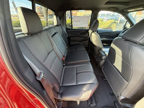 New 2026 Honda Ridgeline TrailSport image 33