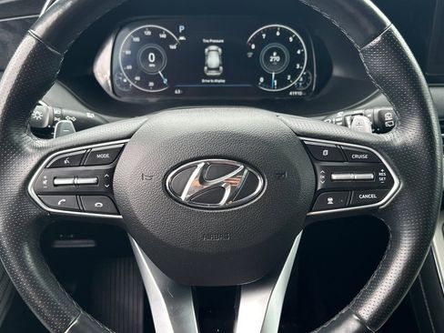 Used 2022 Hyundai Palisade Calligraphy FWD image 23
