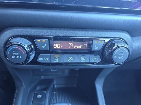 Certified 2024 Nissan Kicks SR w/ SR Premium Package image 24