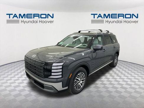 New 2026 Hyundai Palisade SEL FWD image 1