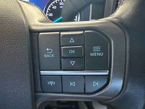 Used 2023 Ford F150 XLT w/ Equipment Group 302A High AWD/4WD image 40