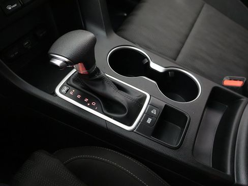 Used 2022 Kia Sportage LX image 42