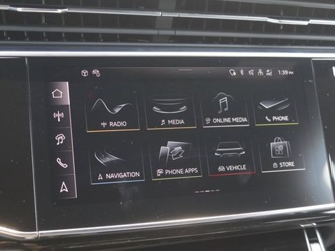 New 2025 Audi Q7 3.0T Premium Plus image 26