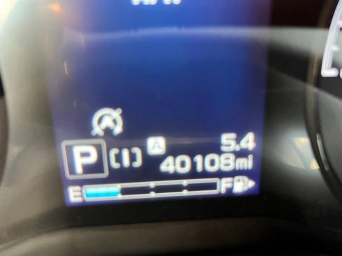 Used 2020 Subaru Forester w/ Alloy Wheel Package image 13