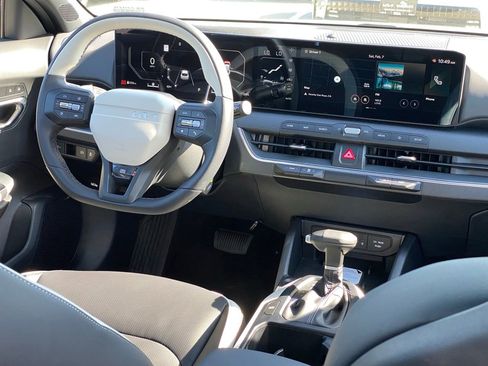 New 2025 Kia K4 GT-Line image 22