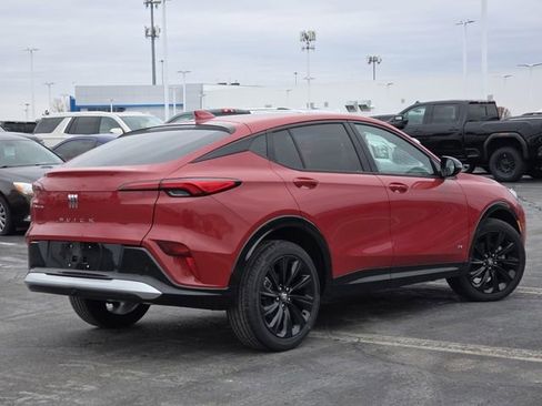 New 2026 Buick Envista Sport Touring w/ Convenience I Package image 21