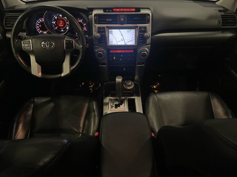 Used 2013 Toyota 4Runner Limited image 16