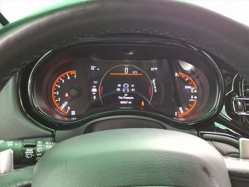 Used 2024 Dodge Durango GT AWD/4WD image 18
