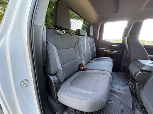 Used 2022 GMC Sierra 1500 Elevation AWD/4WD image 35