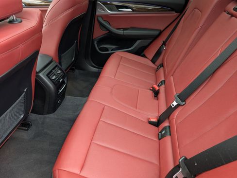 Used 2024 BMW X3 xDrive30i w/ Convenience Package w/ZPA image 27