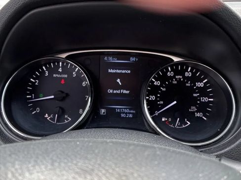 Used 2014 Nissan Rogue SL AWD/4WD image 30