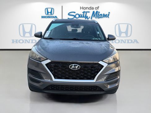 Used 2020 Hyundai Tucson Value image 2