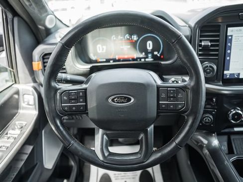 Used 2022 Ford F150 Tremor w/ Equipment Group 402A High AWD/4WD image 41