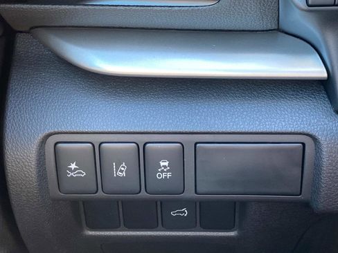 New 2025 Mitsubishi Eclipse Cross SEL image 16