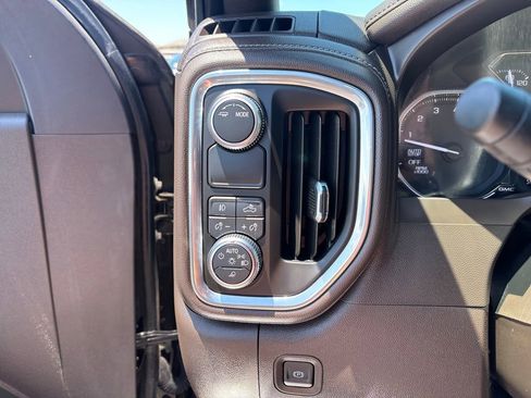 Certified 2021 GMC Sierra 1500 SLT RWD image 23