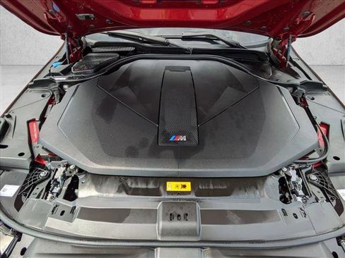 Used 2025 BMW i5 M60 w/ Executive Package AWD/4WD image 23