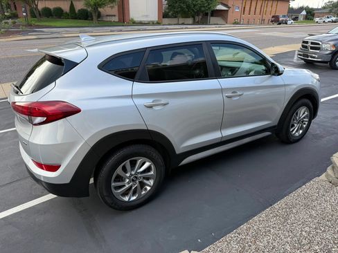 Used 2018 Hyundai Tucson SEL AWD/4WD image 6