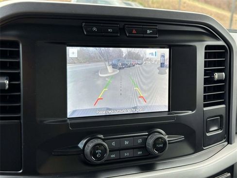 Certified 2023 Ford F150 XLT image 10