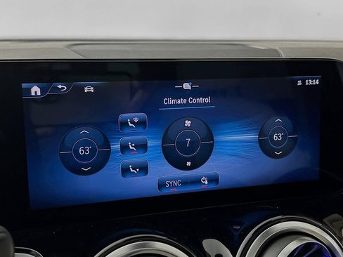Used 2026 Mercedes-Benz GLB 250 4MATIC image 16