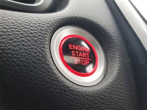 Certified 2021 Honda CR-V Touring image 32