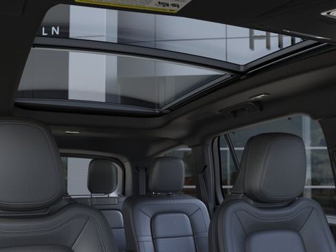 New 2026 Lincoln Aviator Reserve AWD/4WD image 22