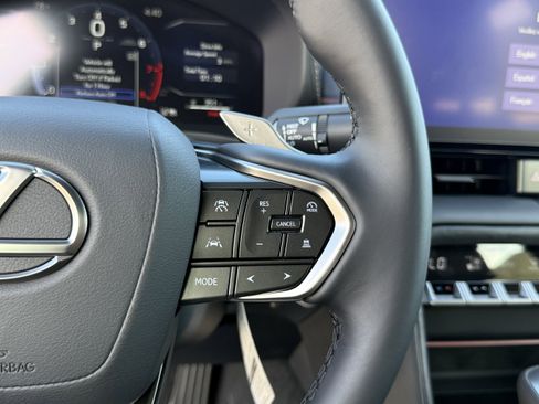 New 2026 Lexus IS 350 F Sport image 22