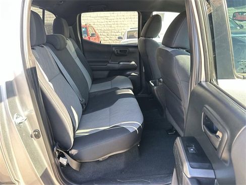 Used 2023 Toyota Tacoma TRD Pro image 24