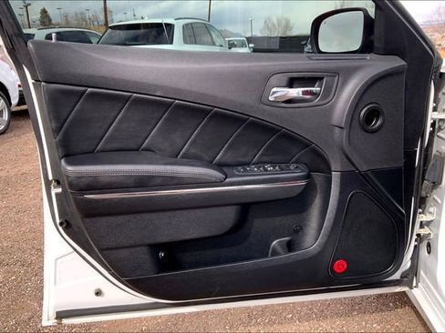 Used 2013 Dodge Charger R/T image 26