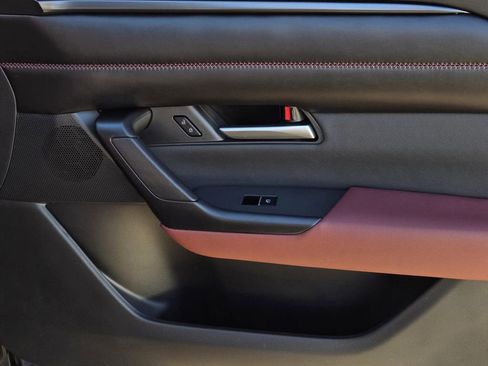 New 2026 MAZDA CX-50 AWD 2.5 Hybrid w/ Weather Package image 7