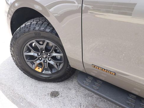 New 2026 Ford Expedition Tremor image 4