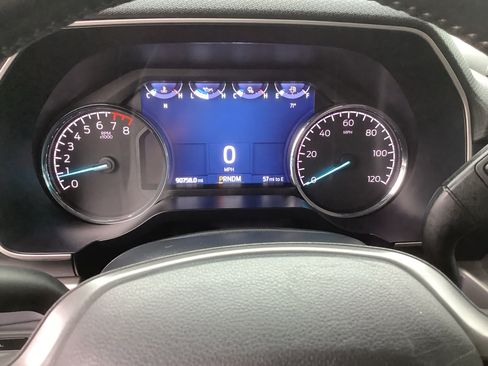 Used 2022 Ford F150 XLT w/ Equipment Group 302A High AWD/4WD image 13