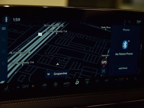 New 2026 Lincoln Corsair Premiere FWD image 25