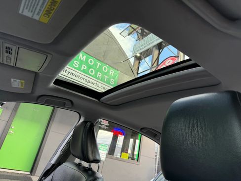 Used 2015 Honda Accord EX-L image 12