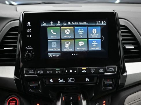 Used 2024 Honda Odyssey EX-L image 18