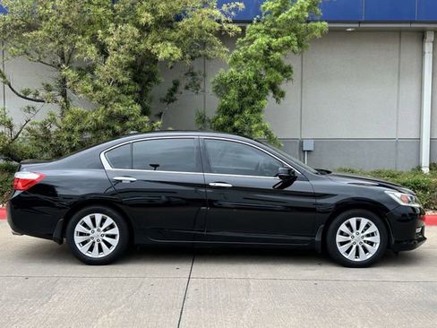 Used 2013 Honda Accord EX-L image 3