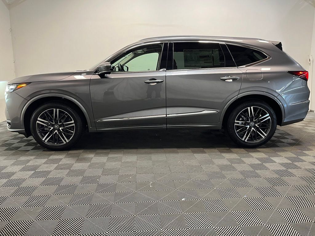 New 2026 Acura MDX w/ Advance Package AWD/4WD image 23