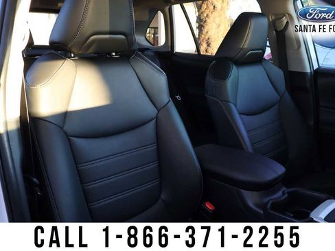 Used 2024 Toyota RAV4 XLE Premium w/ Weather Package image 32