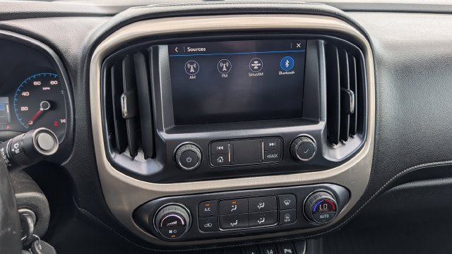 Used 2019 GMC Canyon Denali AWD/4WD image 54