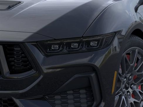 New 2026 Ford Mustang GT Premium w/ GT Performance Package RWD image 18
